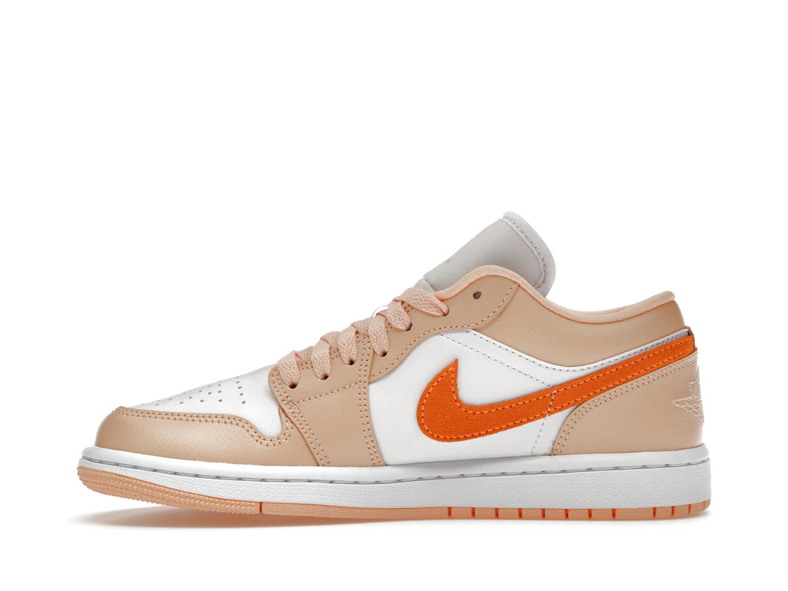 Jordan 1 Low Sunset Haze (Women's)