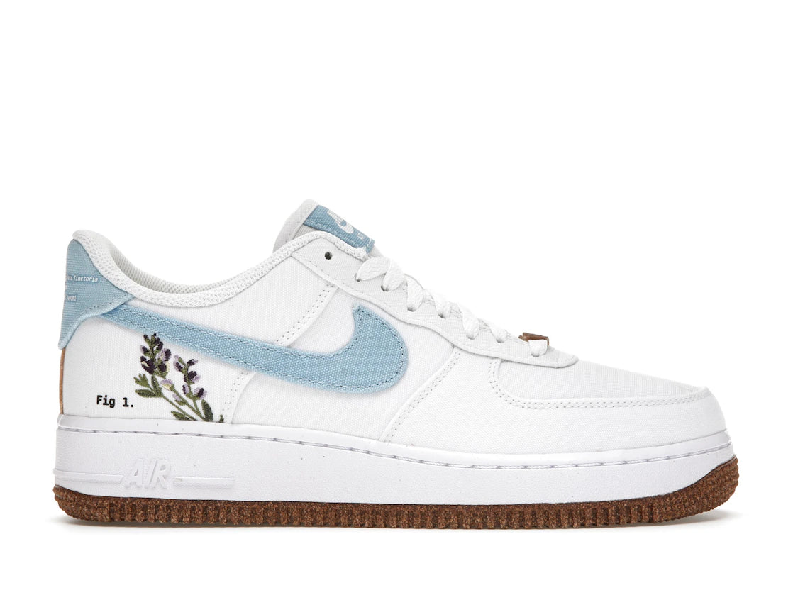 Nike Air Force 1 Indigo (W)