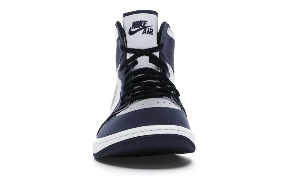 Jordan 1 Retro High CO.JP Midnight Navy (2020)