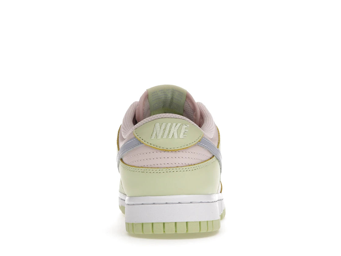 Nike Dunk Low Lime Ice (W)