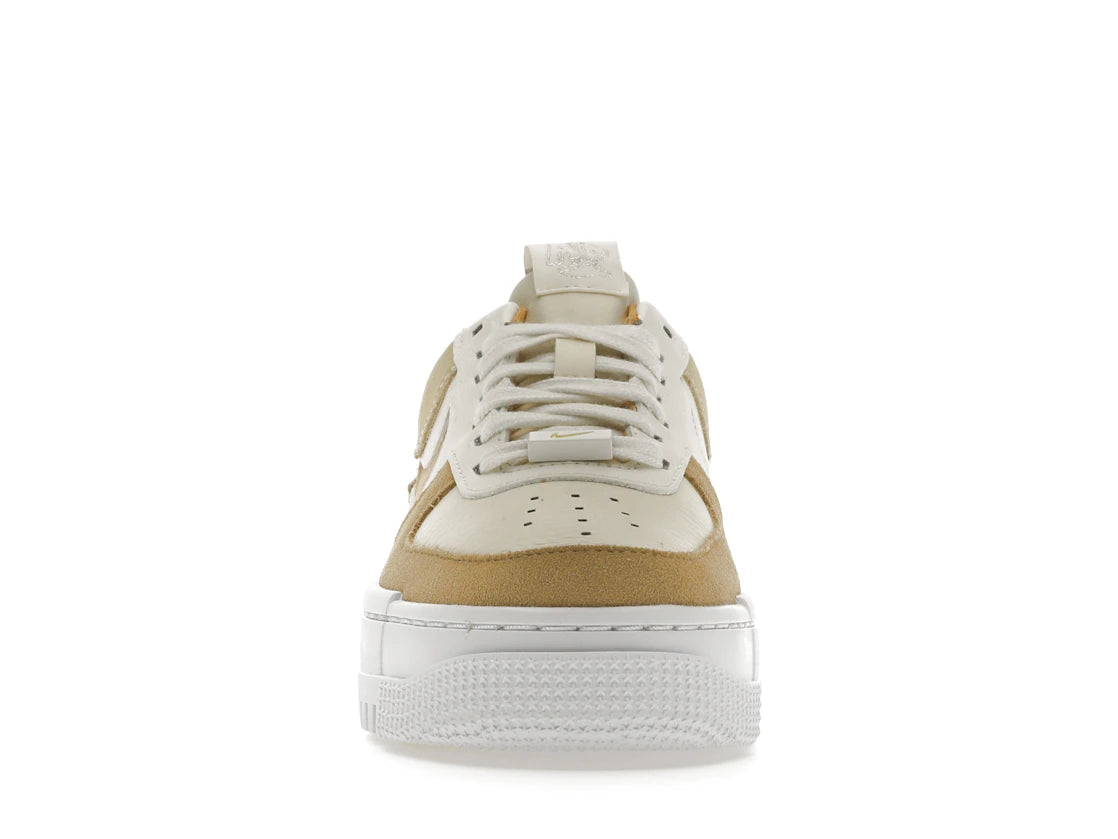 Nike Air Force 1 Pixel Sail Coconut Milk (W)