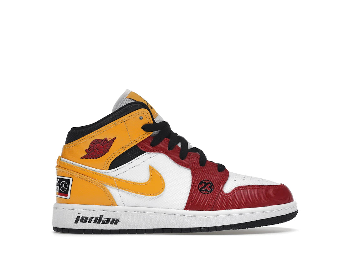 Jordan 1 Mid SE Motorsports (GS)