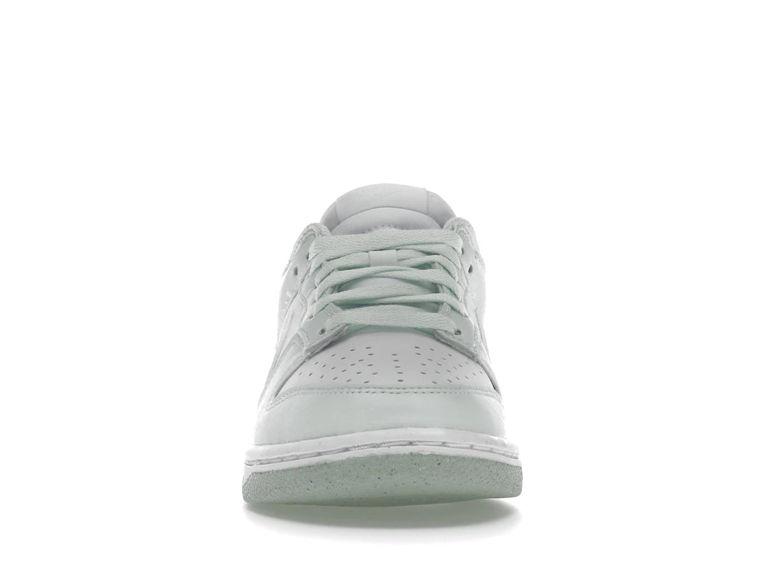 Nike Dunk Low Next Nature White Mint (W)