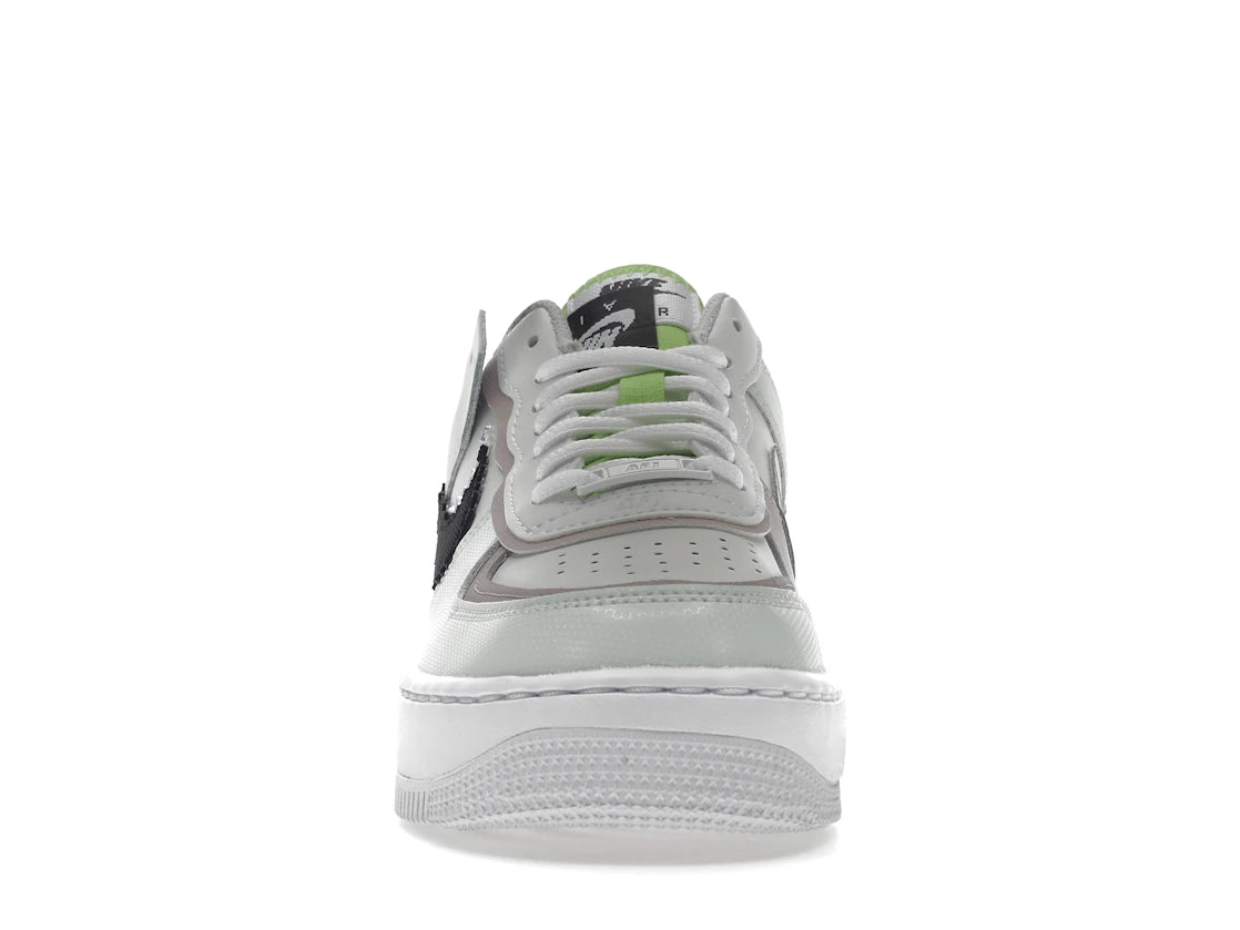 Nike Air Force 1 Low Shadow 8 Bit Barely Green (Women's)