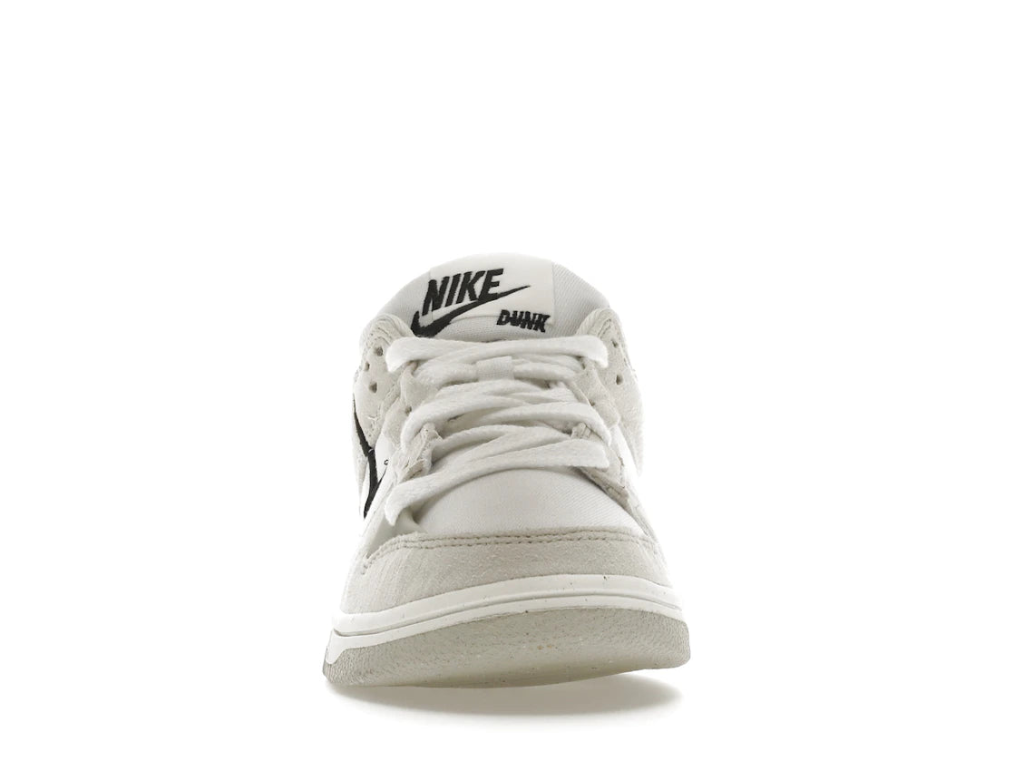 Nike Dunk Low Disrupt 2 Pale Ivory Black (W)
