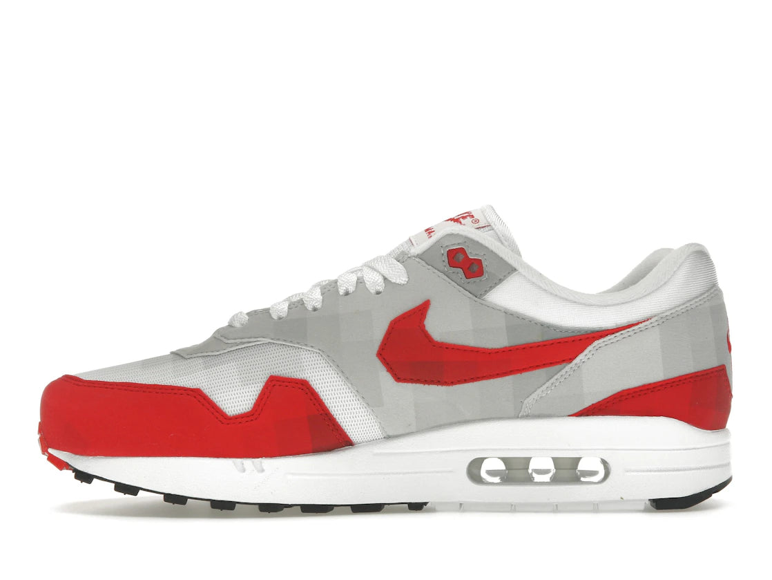 Nike Air Max 1 .SWOOSH Low Poly