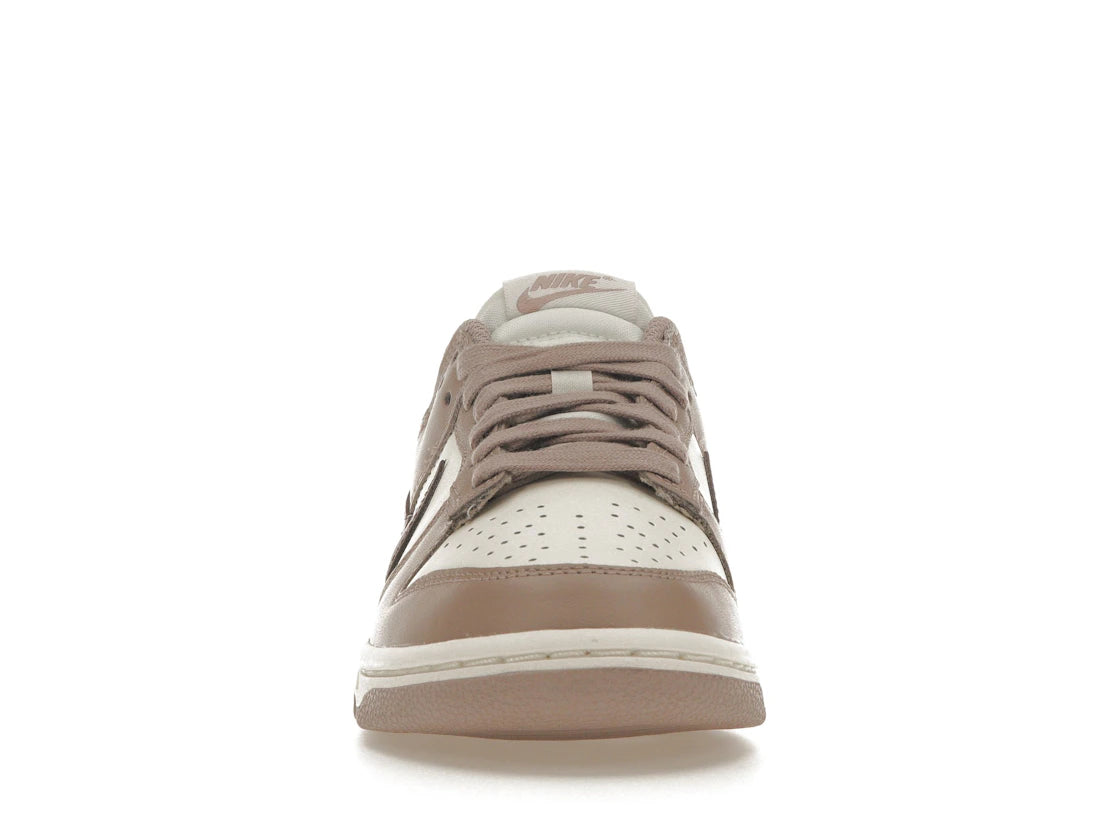 Nike Dunk Low Sail Plum Eclipse (W)