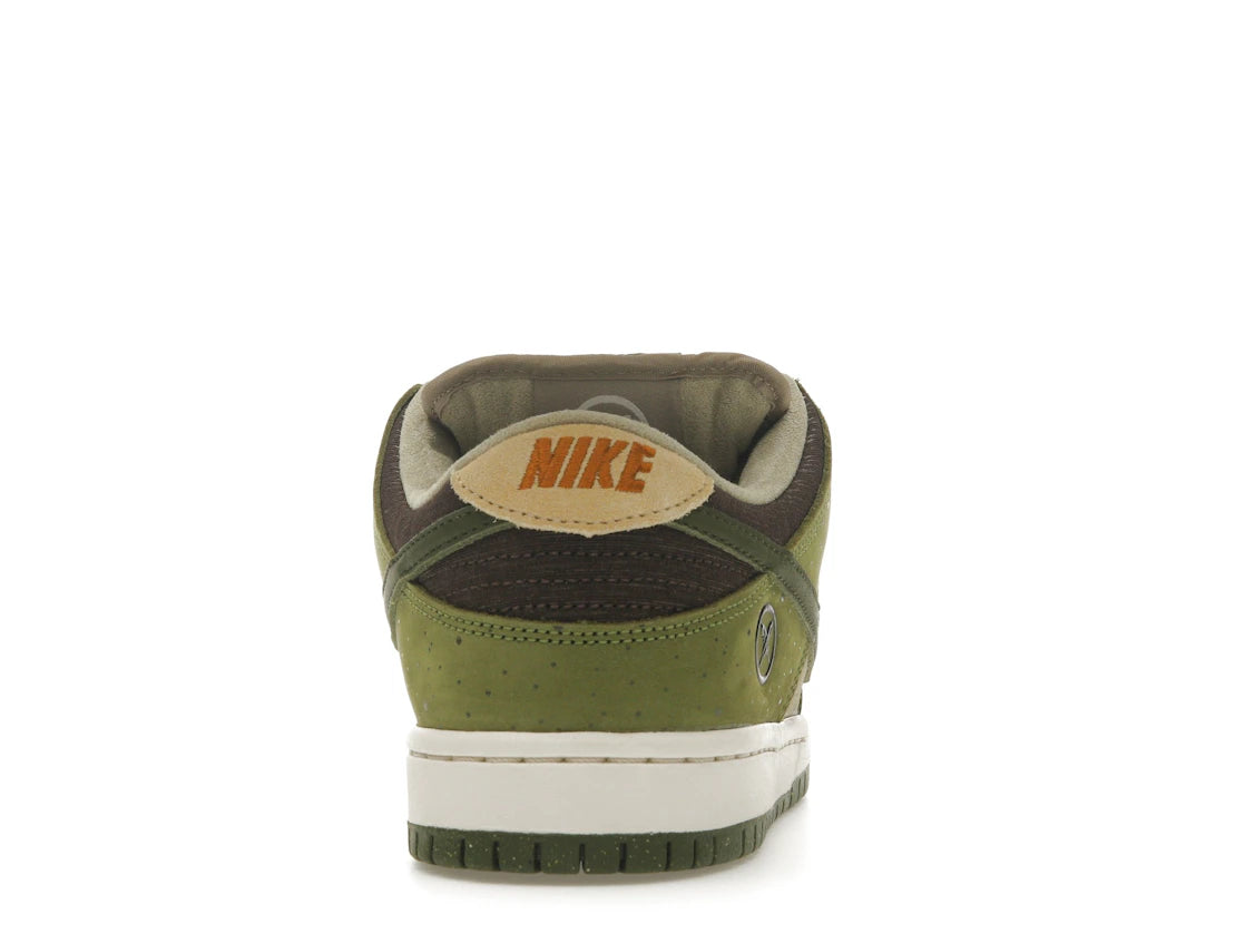 Nike SB Dunk Low Yuto Horigome Asparagus
