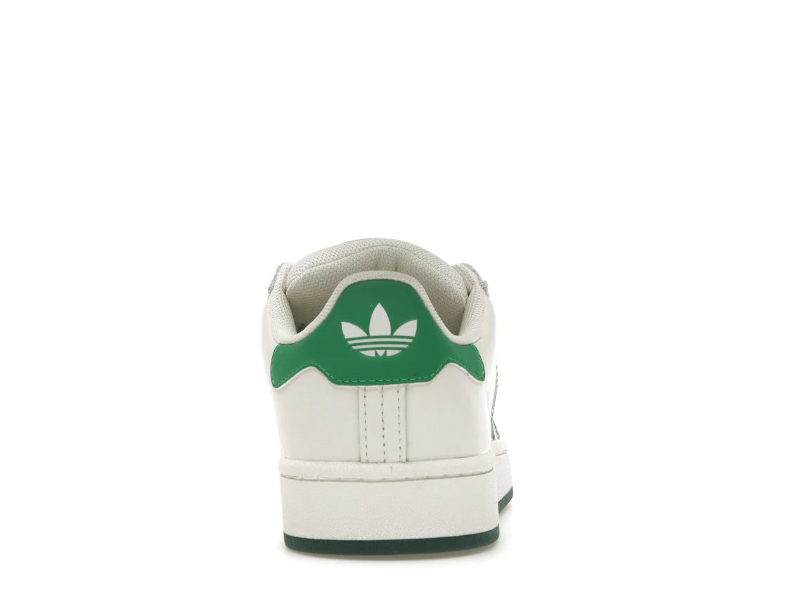 adidas Campus 00s Core White Green