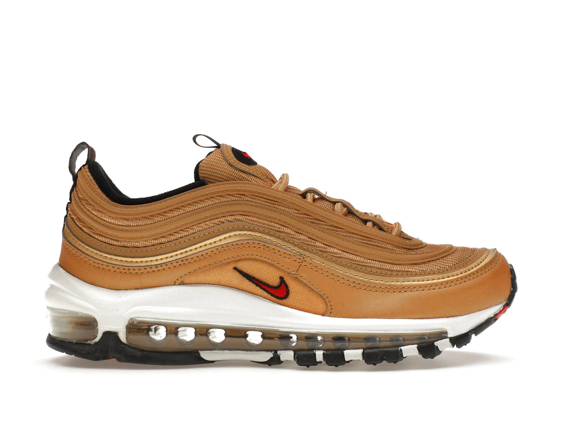 Nike Air Max 97 OG Golden Bullet (2023) (W)
