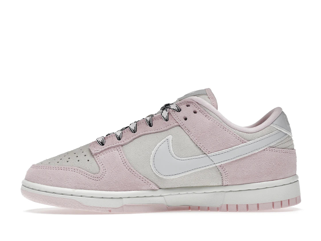 Nike Dunk Low LX Pink Foam (W)