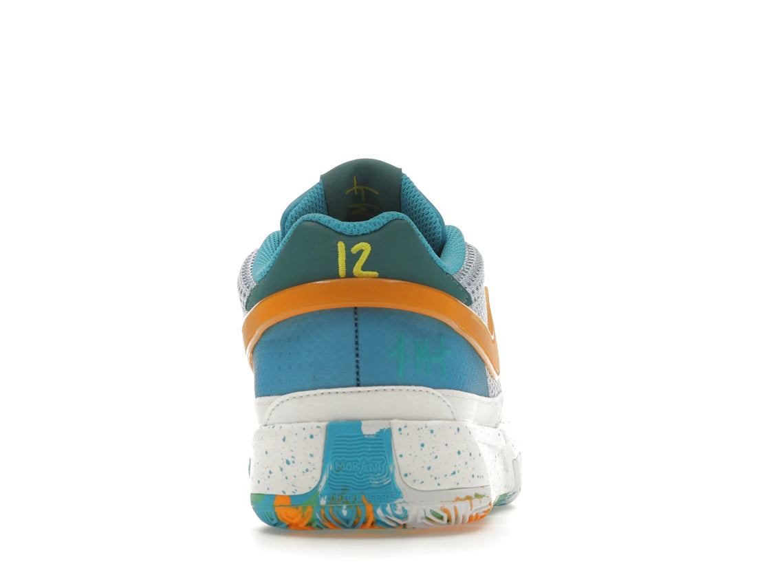 Nike Ja 1 Water Battle (GS)
