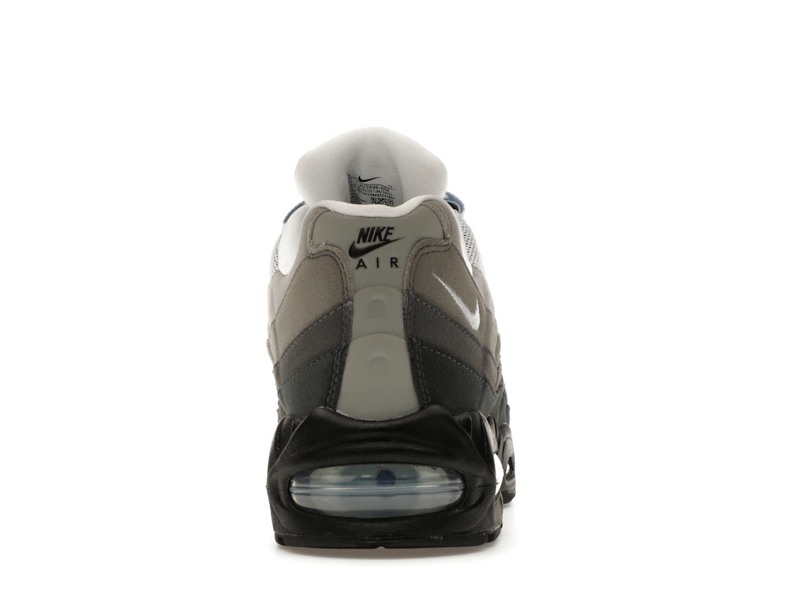 Nike Air Max 95 OG Big Bubble Blue Tint (Women's)