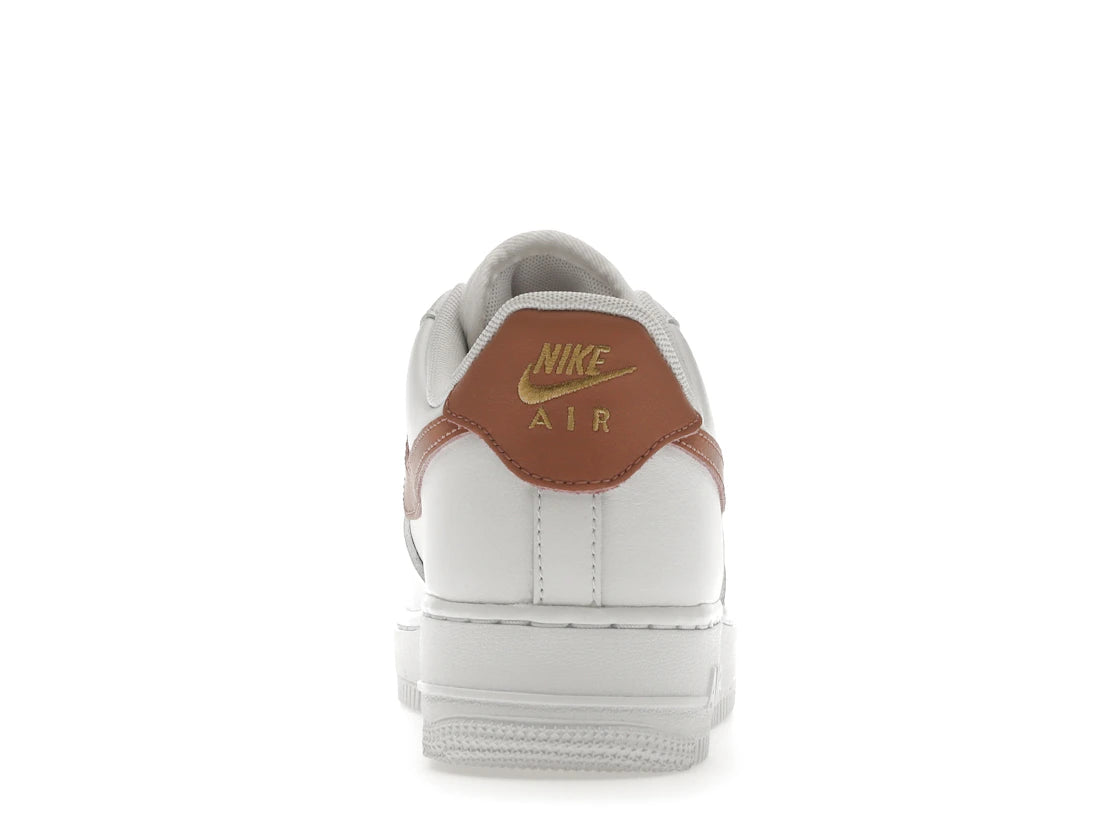 Nike Air Force 1 Low '07 Rust Pink (Women's)