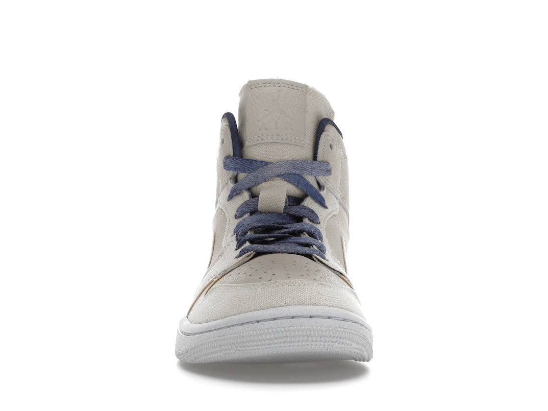 Jordan 1 Mid SE Sanddrift (Women's)