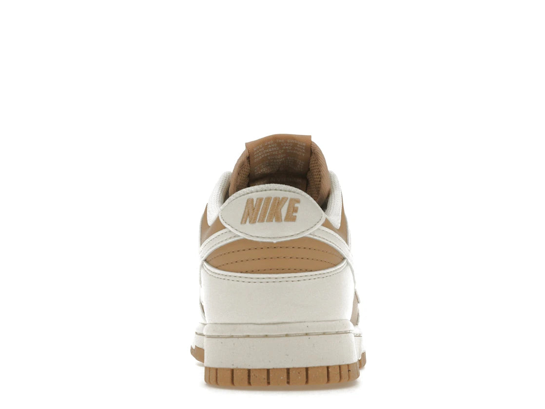 Nike Dunk Low Next Nature Beige Sail (W)