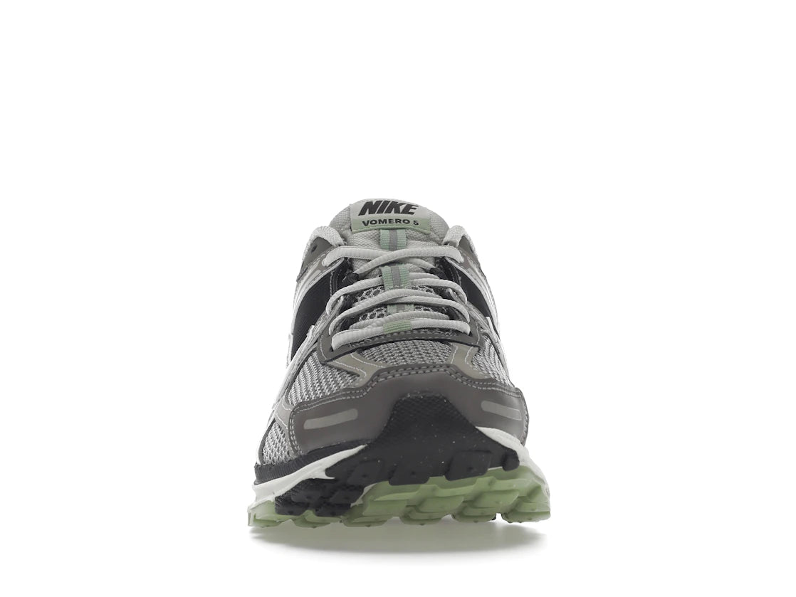 Nike Zoom Vomero 5 Cobblestone Flat Pewter (W)