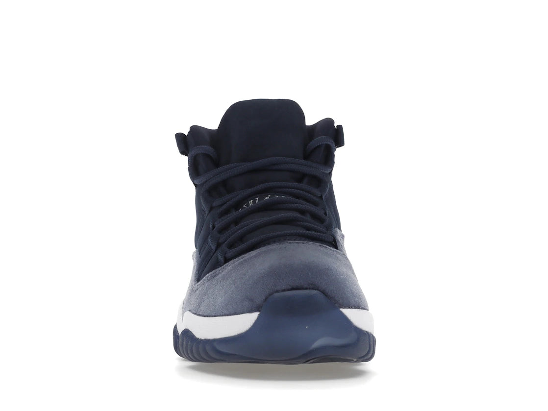 Jordan 11 Retro Midnight Navy (Women's)