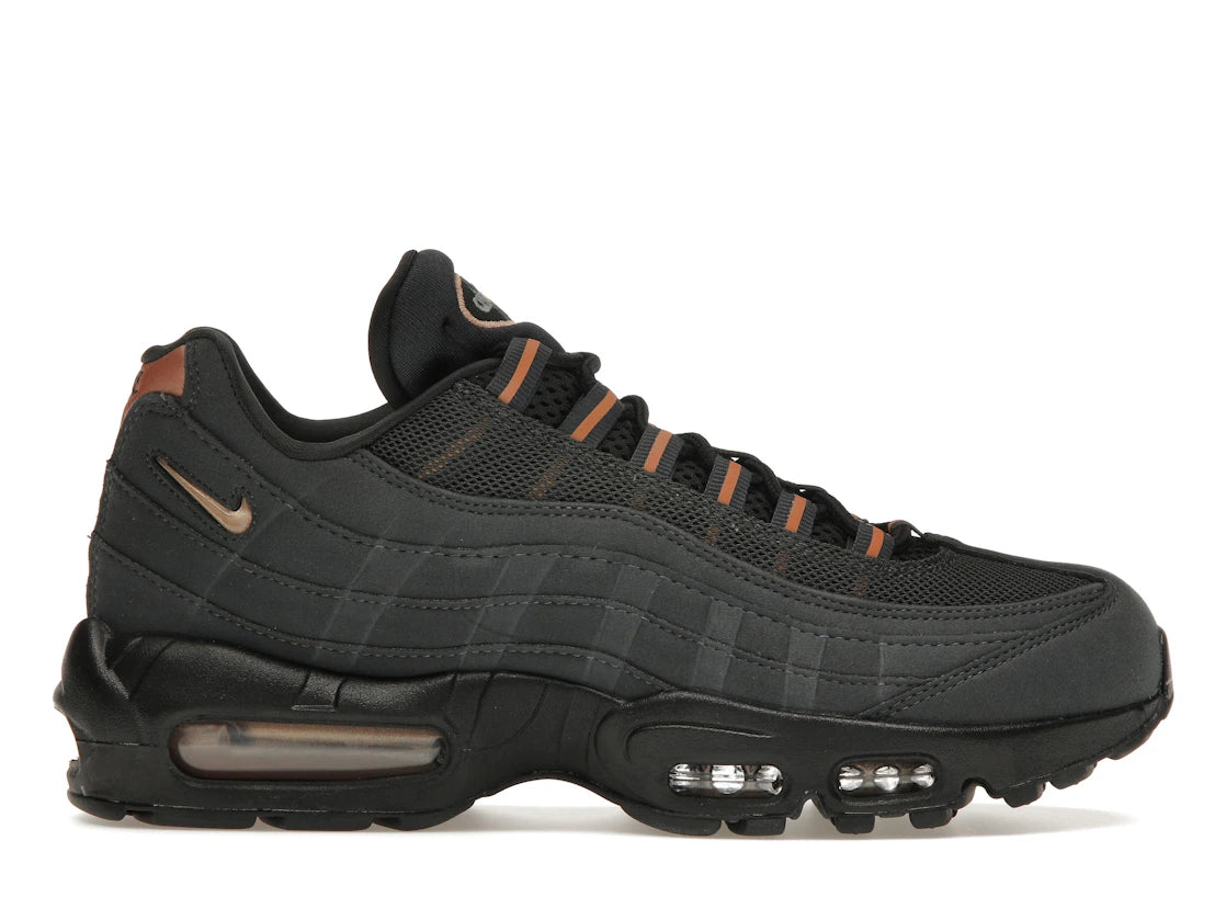 Nike Air Max 95 Central Cee Live Yours