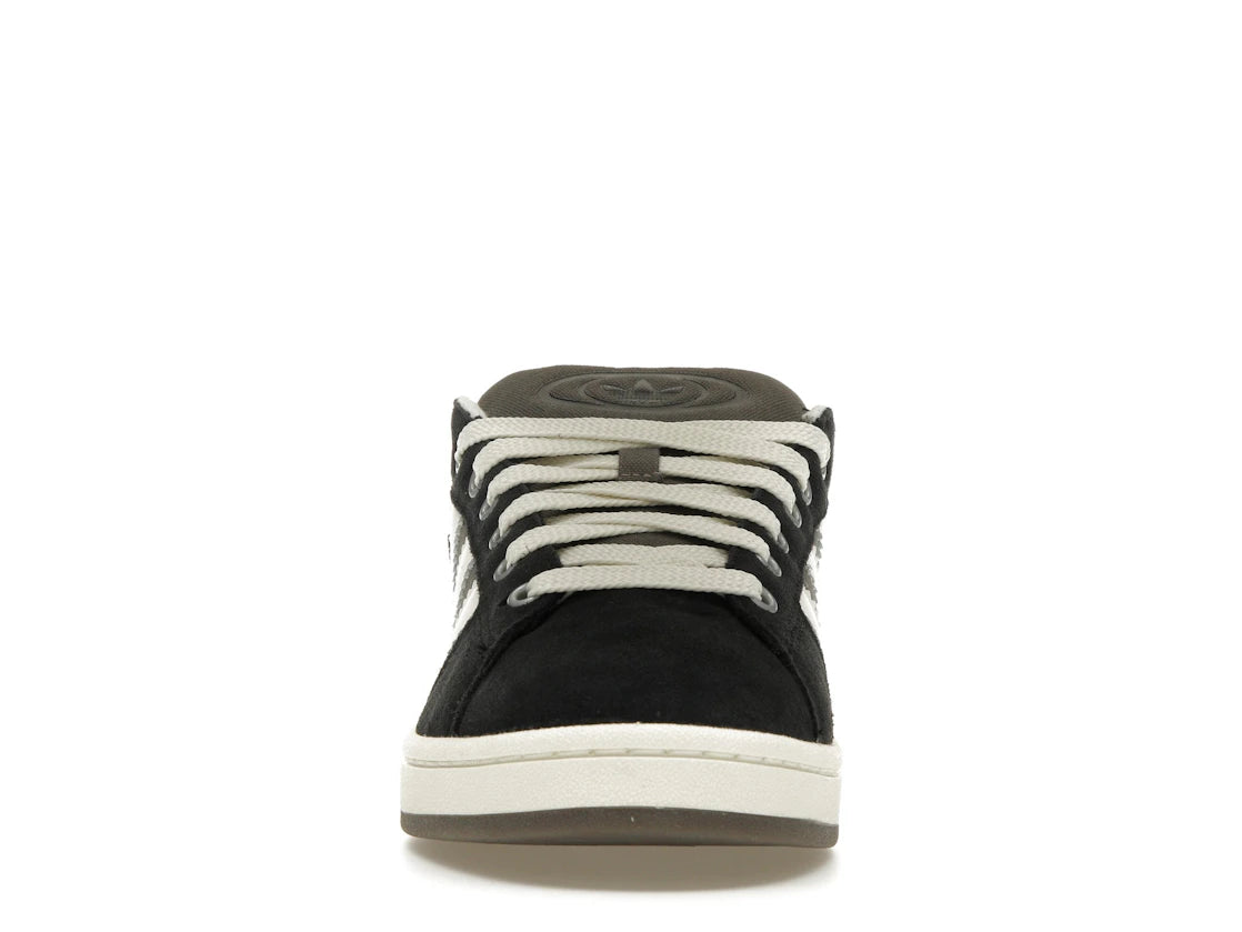 adidas Campus 00s Charcoal Black White