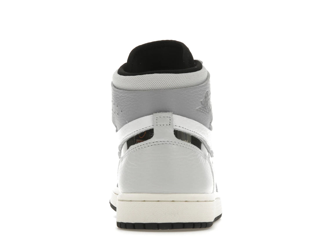 Jordan 1 High Zoom Air CMFT 2 Chicago Women's Collective (W)