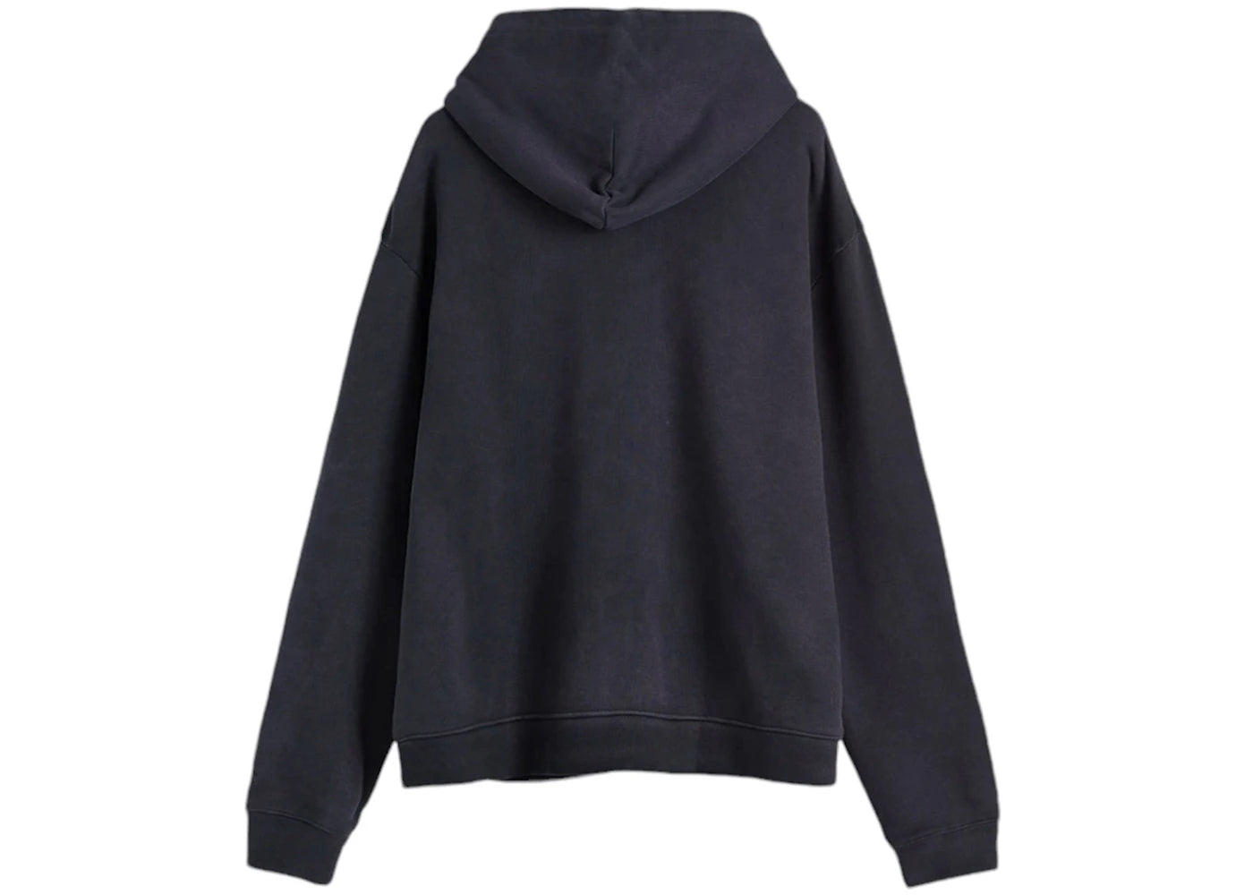 Jordan x Travis Scott Pullover Hoodie Black