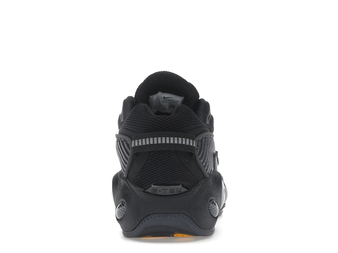 Nike NOCTA Glide Drake Black Iron Grey