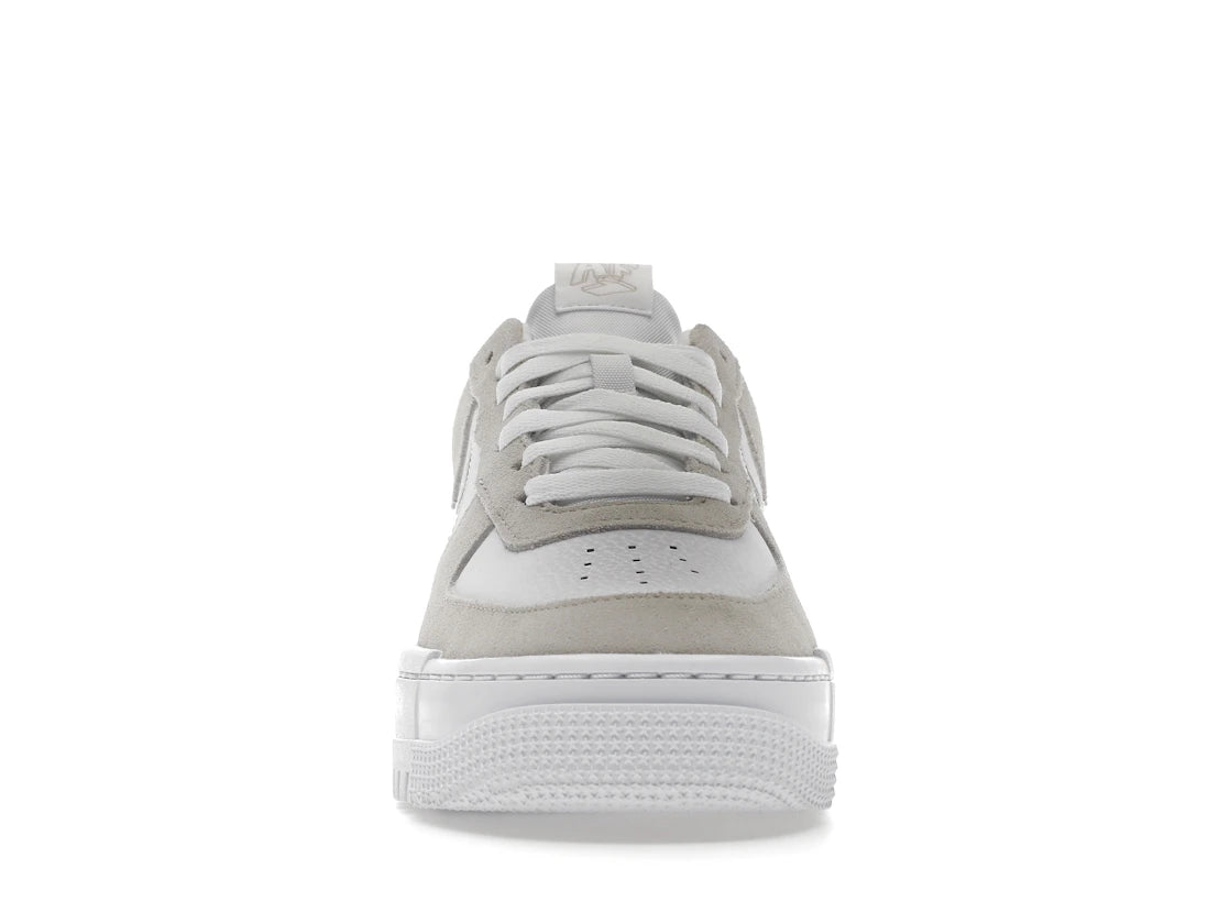 Nike Air Force 1 Low Pixel Desert Sand (Women's)