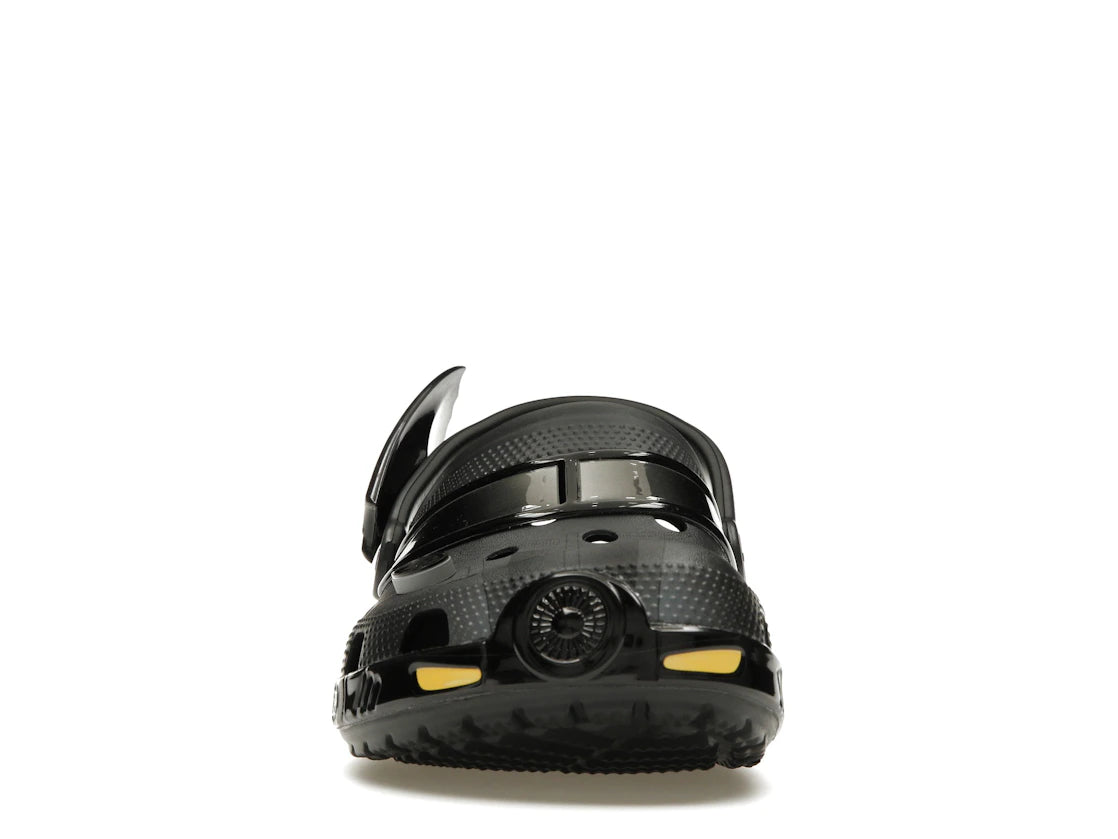 Crocs Classic Clog Batmobile