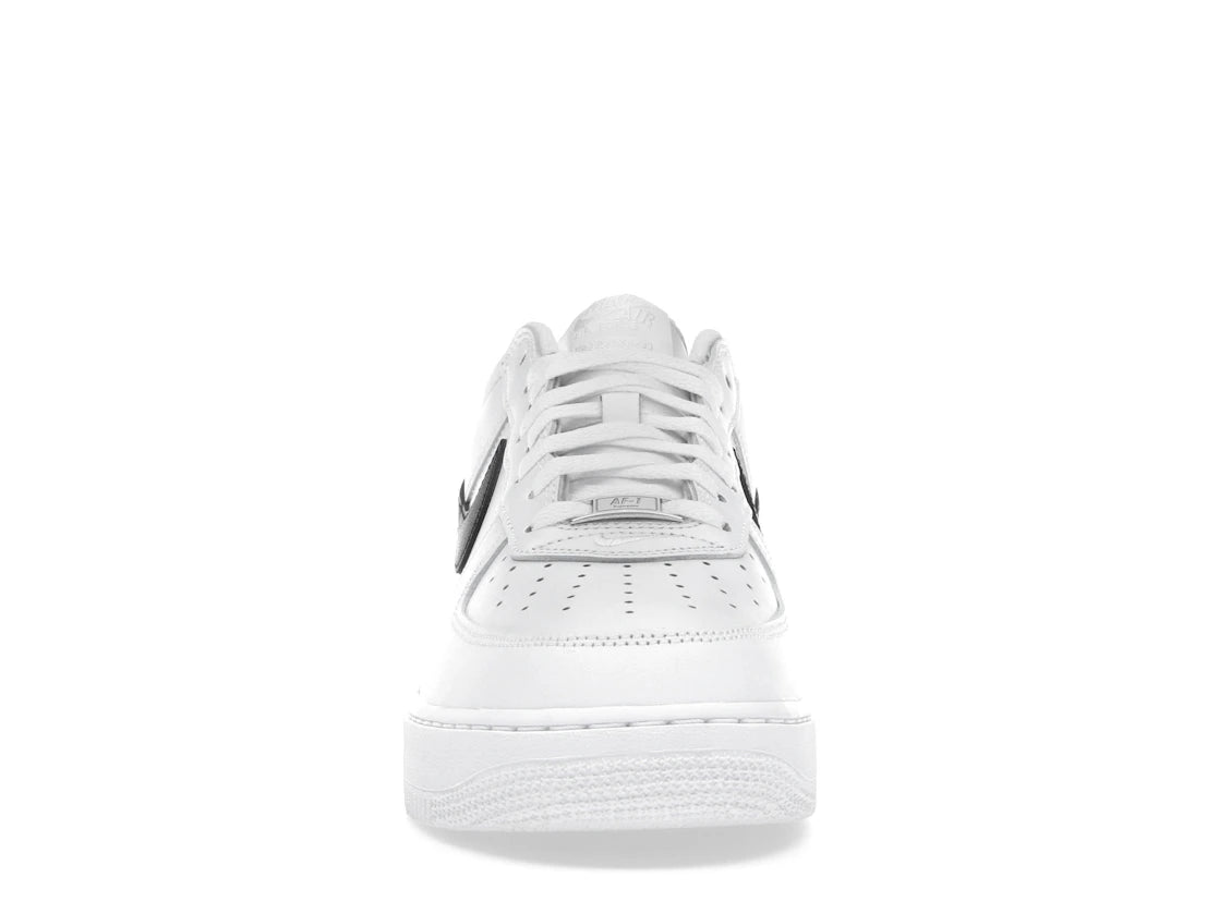 Nike Air Force 1 Low Supreme White Black
