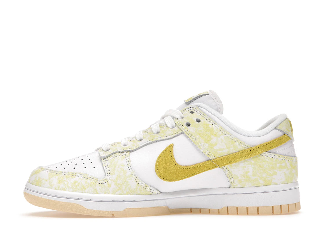 Nike Dunk Low Yellow Strike (W)