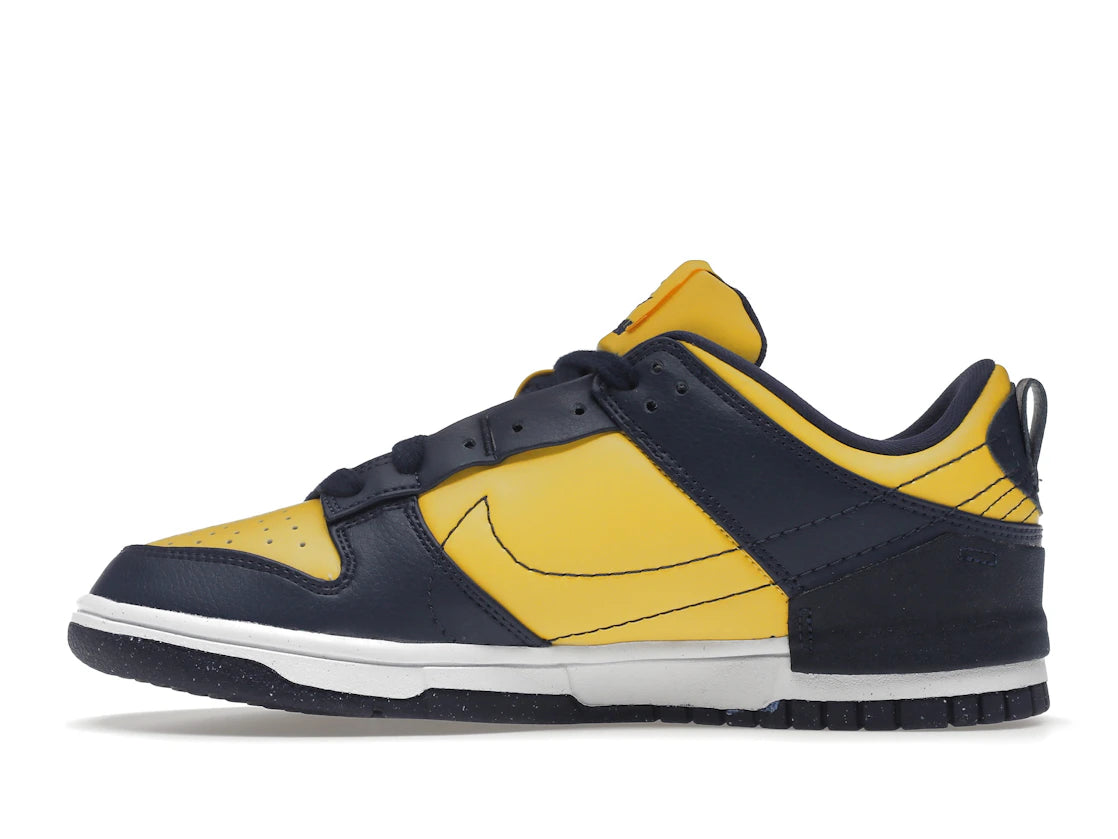 Nike Dunk Low Disrupt 2 Michigan (W)
