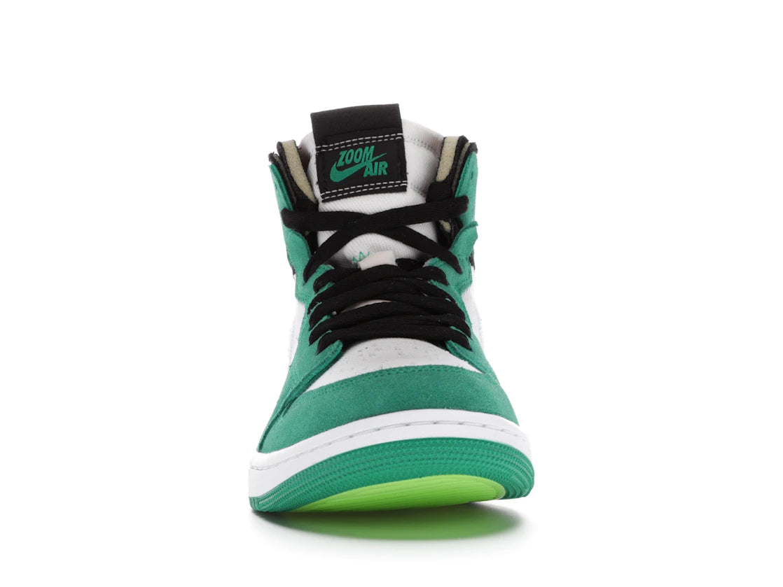 Jordan 1 High Zoom Air CMFT Stadium Green