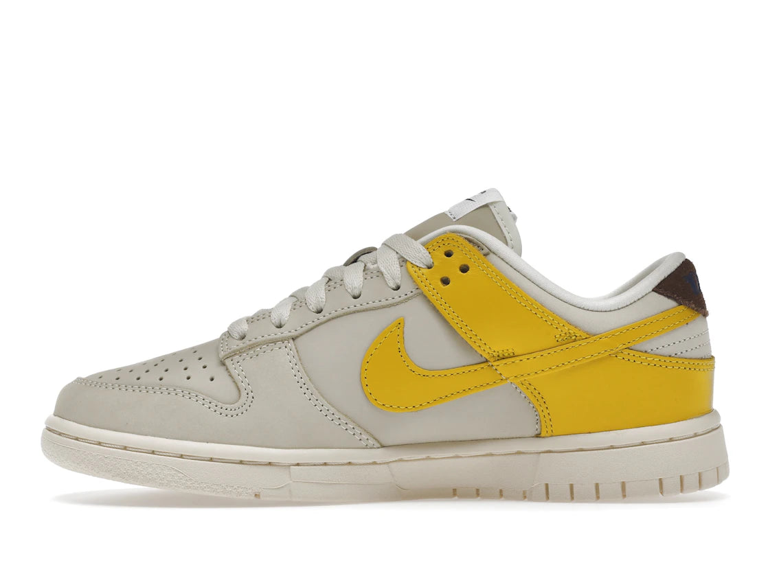 Nike Dunk Low LX Banana (W)