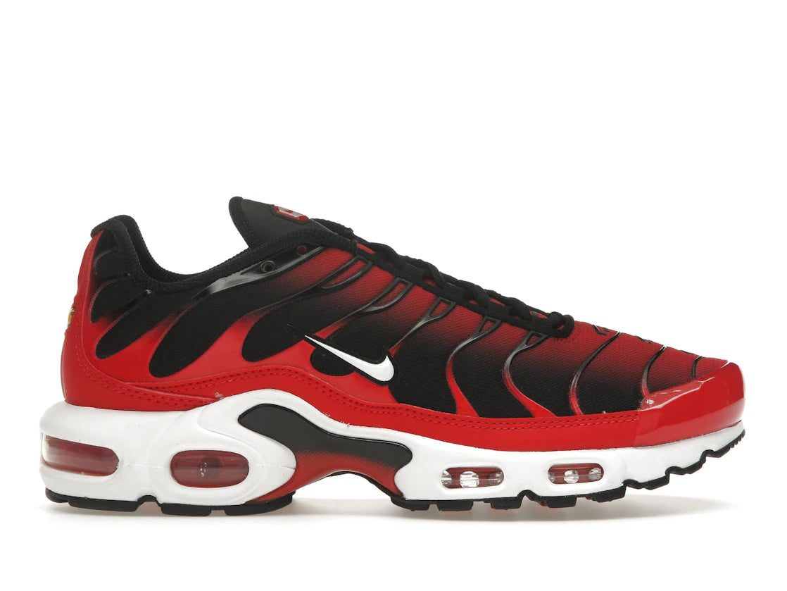 Nike Air Max Plus Red Black (2023) (W)