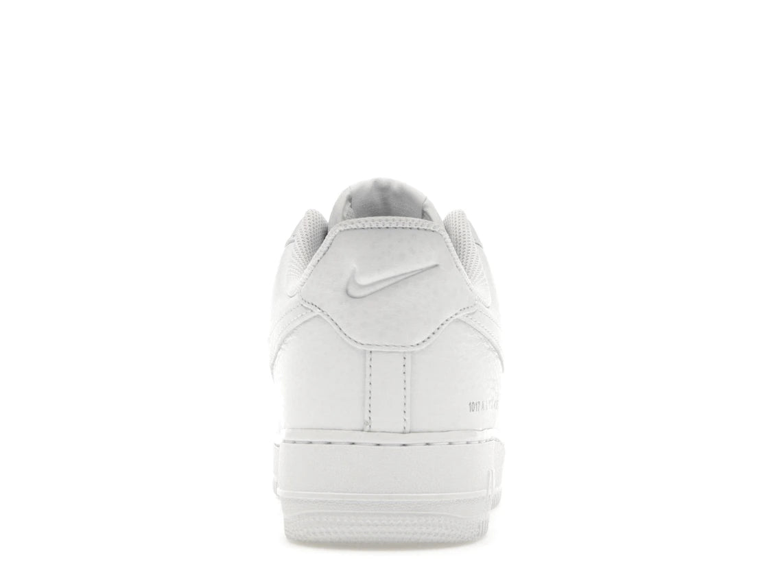 Nike Air Force 1 Low SP 1017 ALYX 9SM White