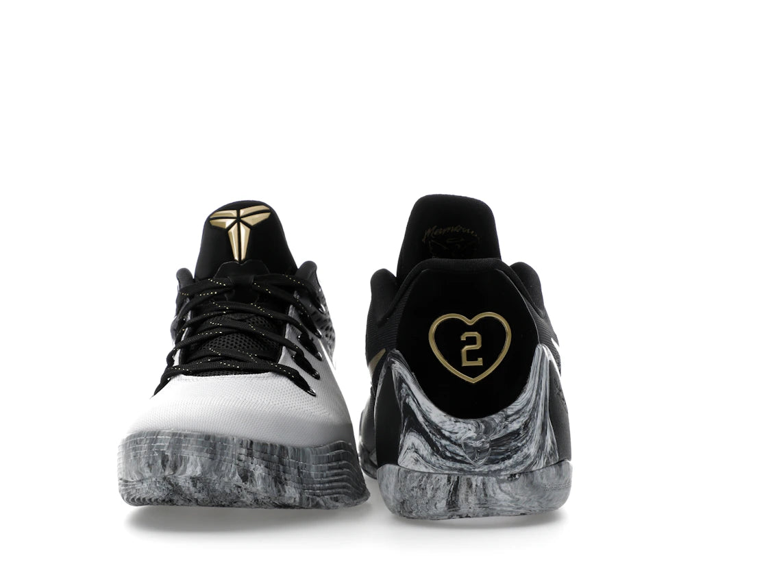 Nike Kobe 9 EM Low Protro Mambacita