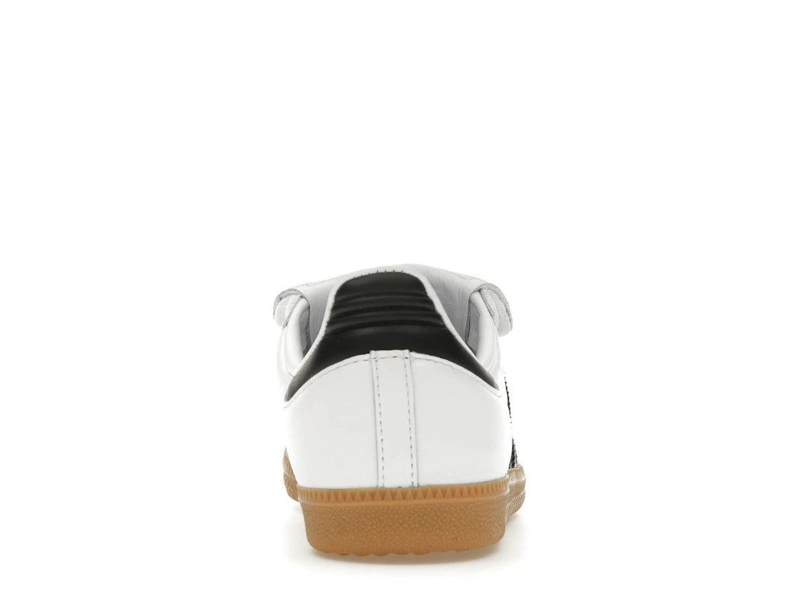 adidas Samba LT Cloud White Core Black Gum (Women's)