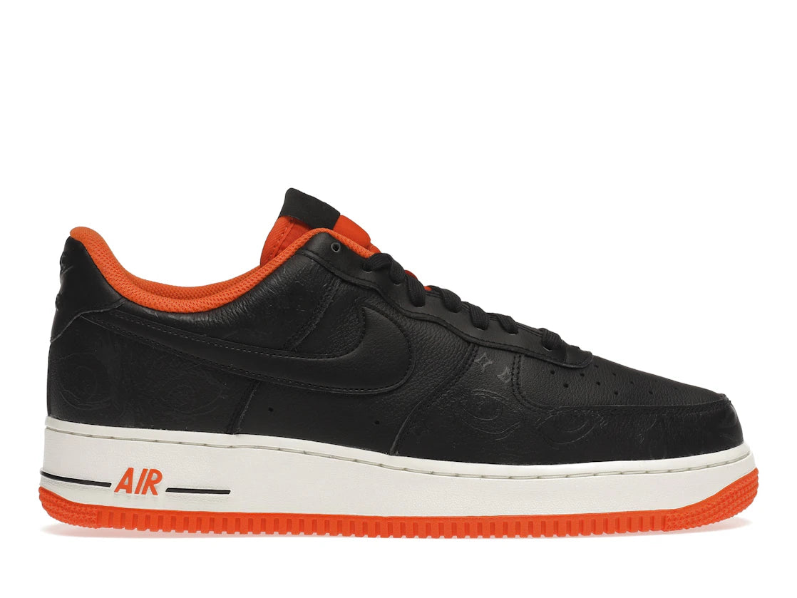 Nike Air Force 1 Low '07 PRM Halloween (2021)