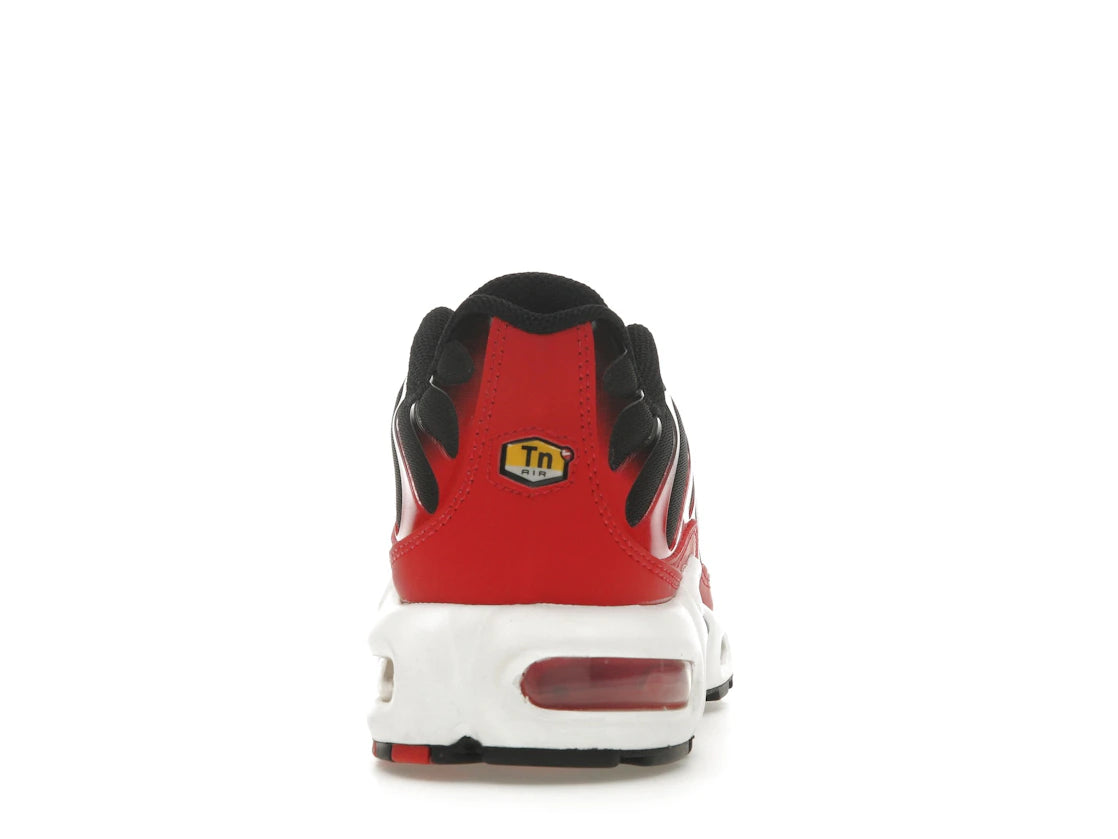 Nike Air Max Plus Red Black (2023) (W)