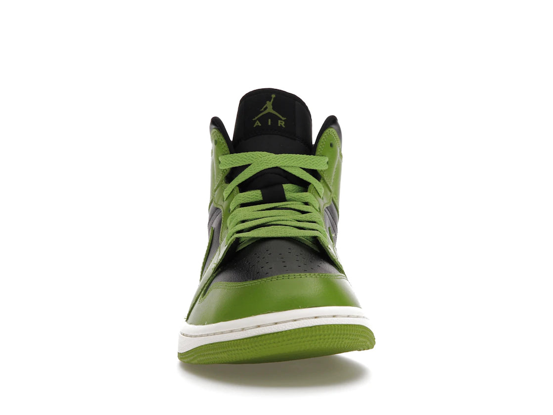 Jordan 1 Mid Altitude Green (W)
