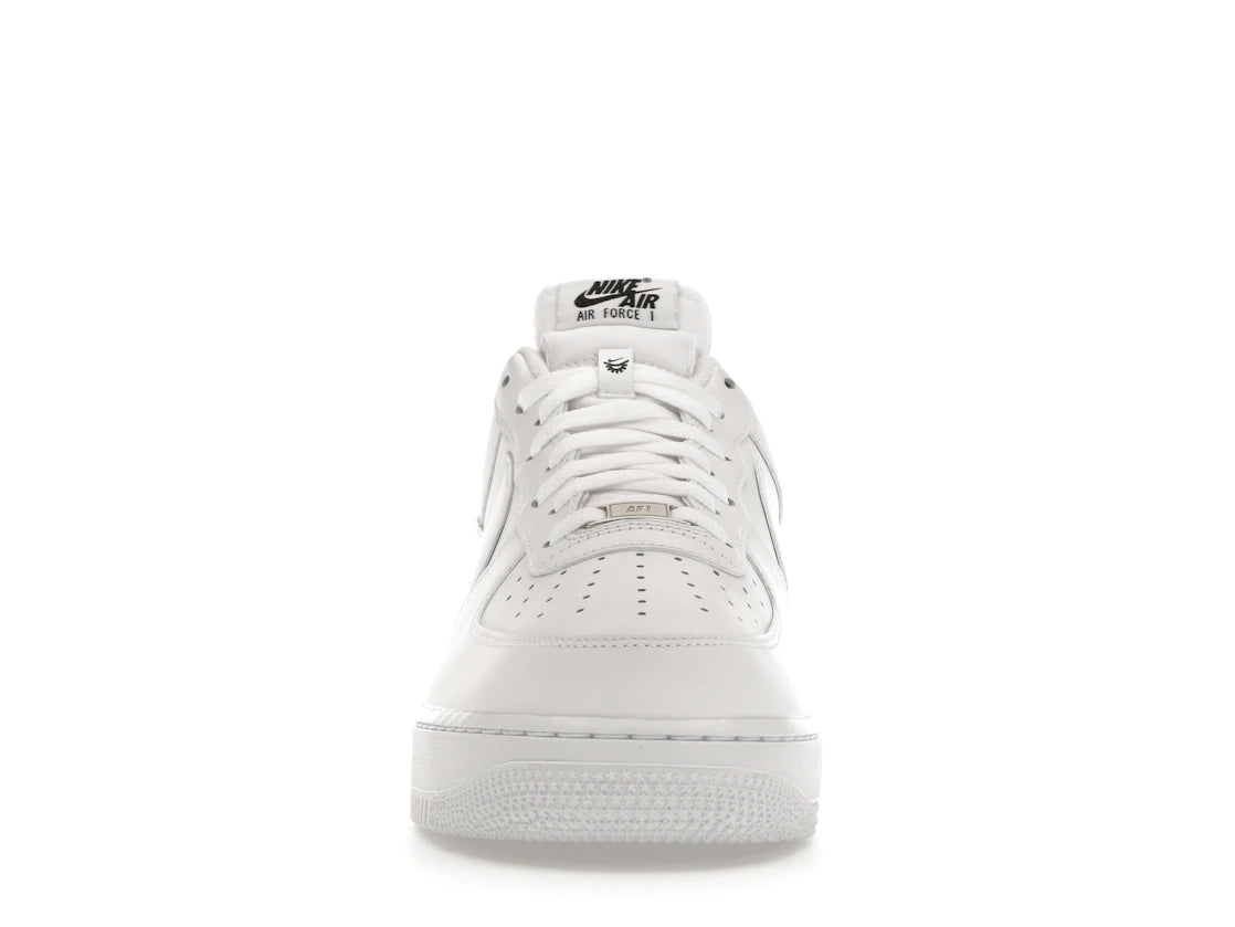 Nike Air Force 1 Low Flyease White