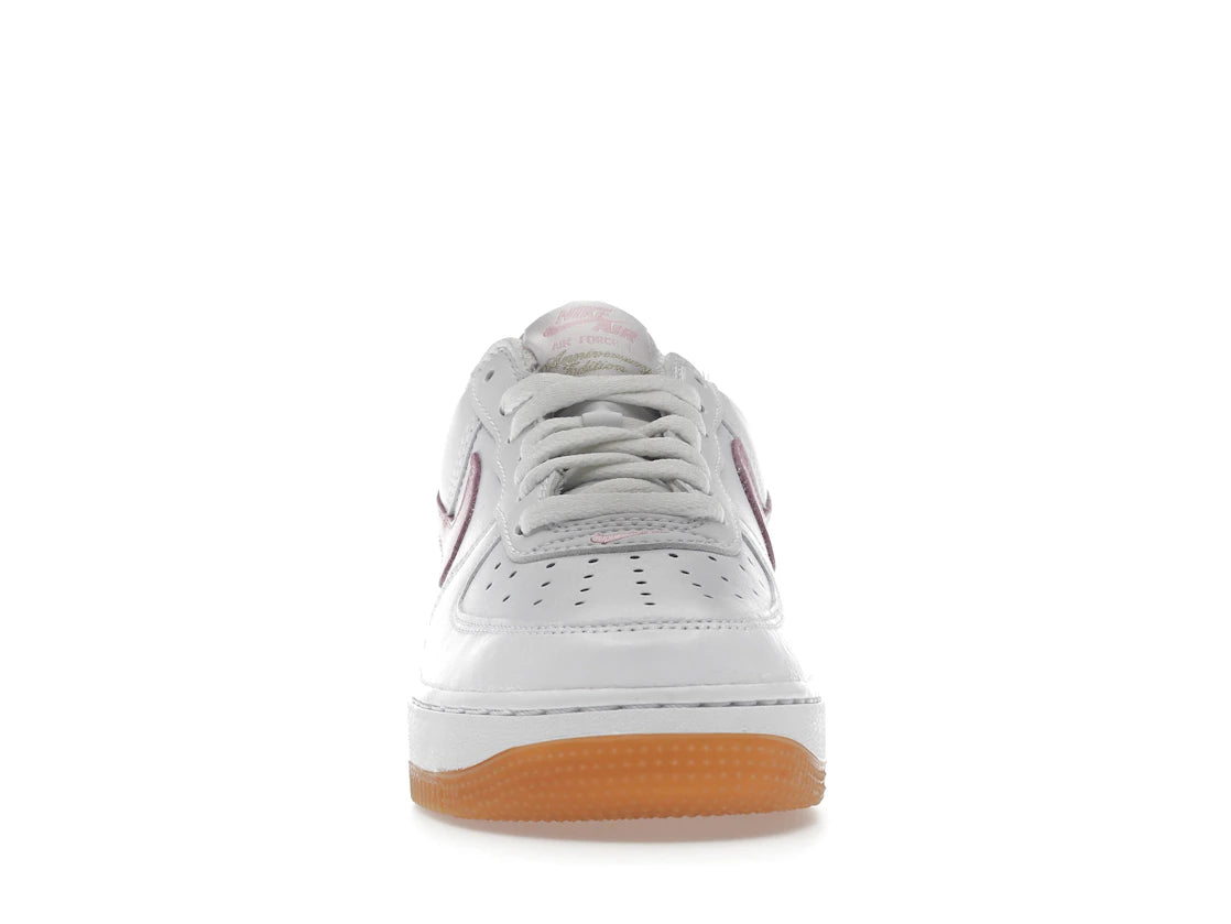 Nike Air Force 1 Low '07 Retro Color of the Month Pink Gum