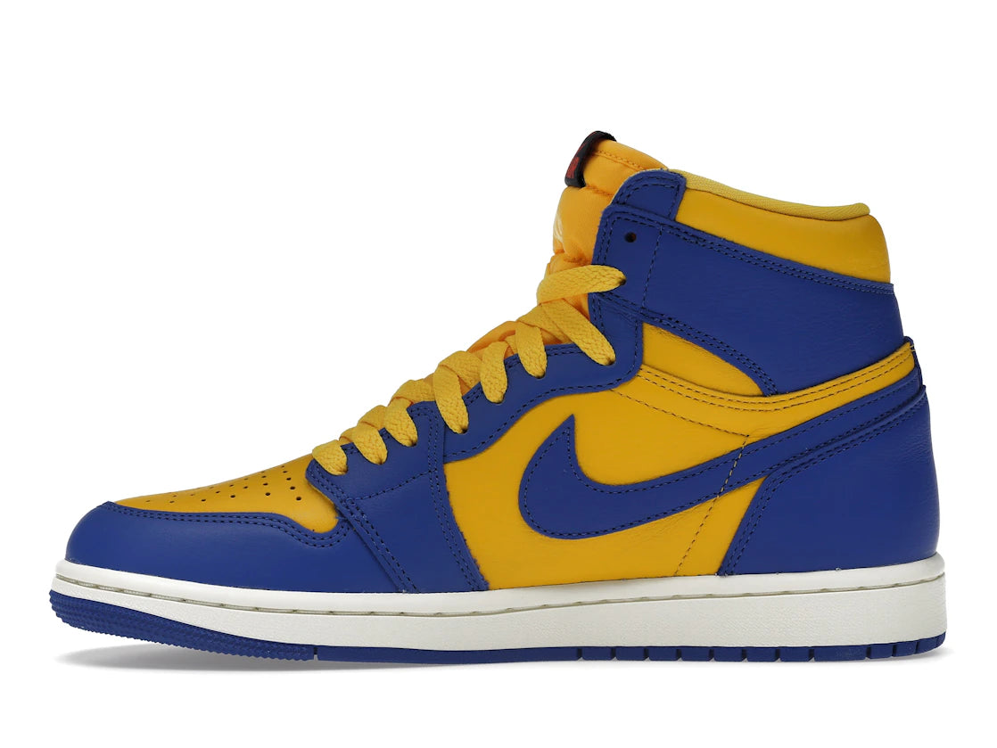 Jordan 1 Retro High OG Reverse Laney (W)