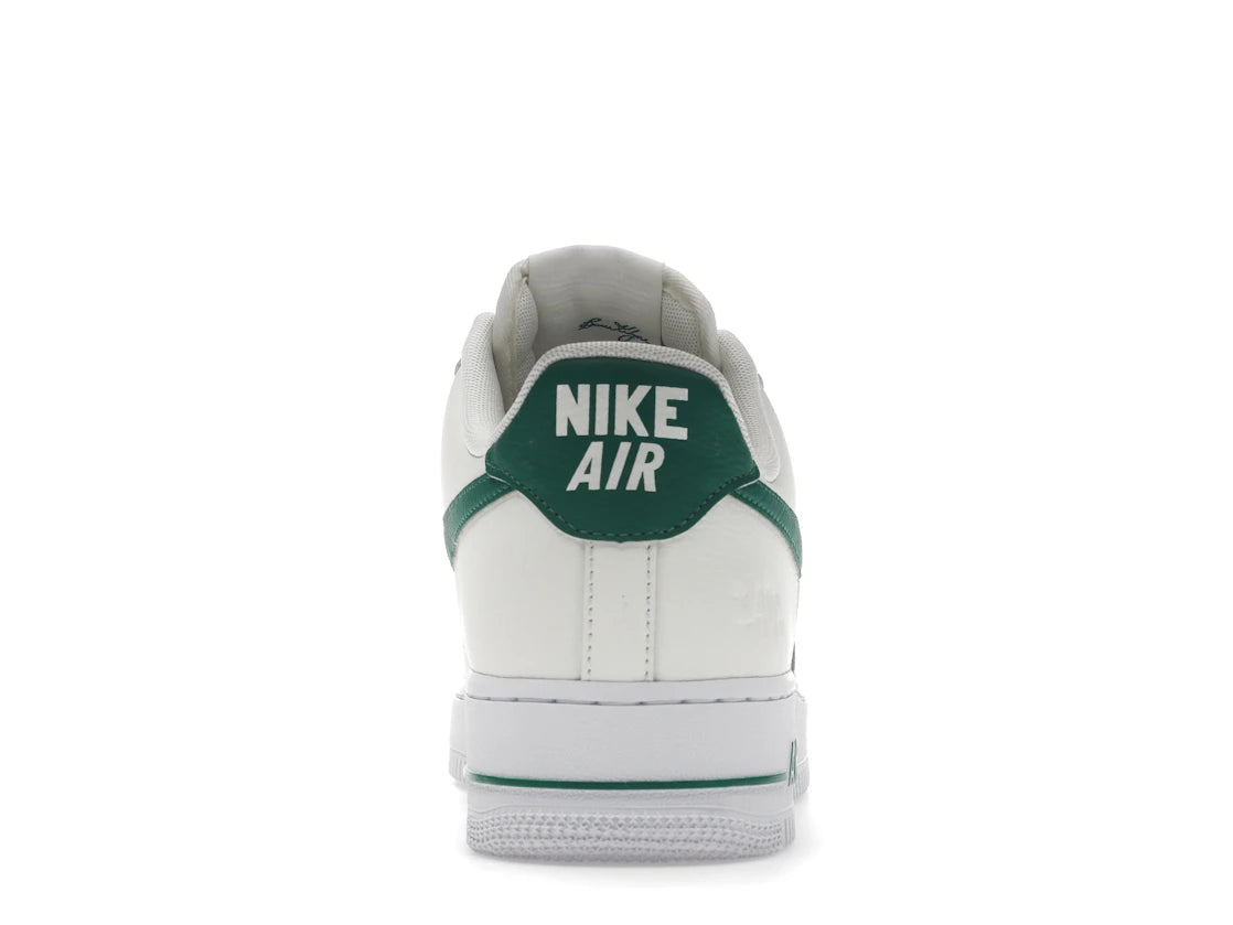 Nike Air Force 1 Low '07 LV8 40th Anniversary Sail Malachite