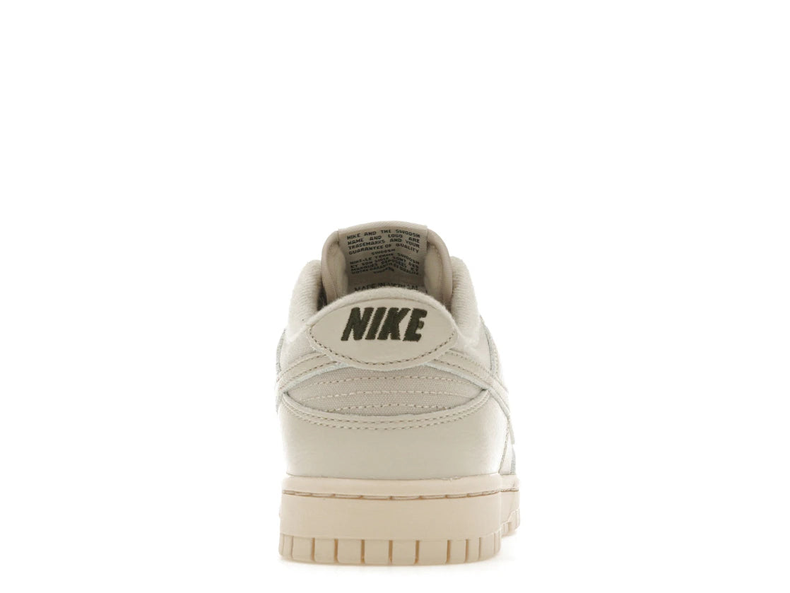 Nike Dunk Low Premium Light Orewood Brown