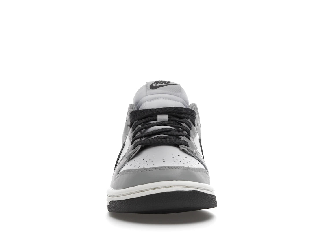 Nike Dunk Low Light Smoke Grey