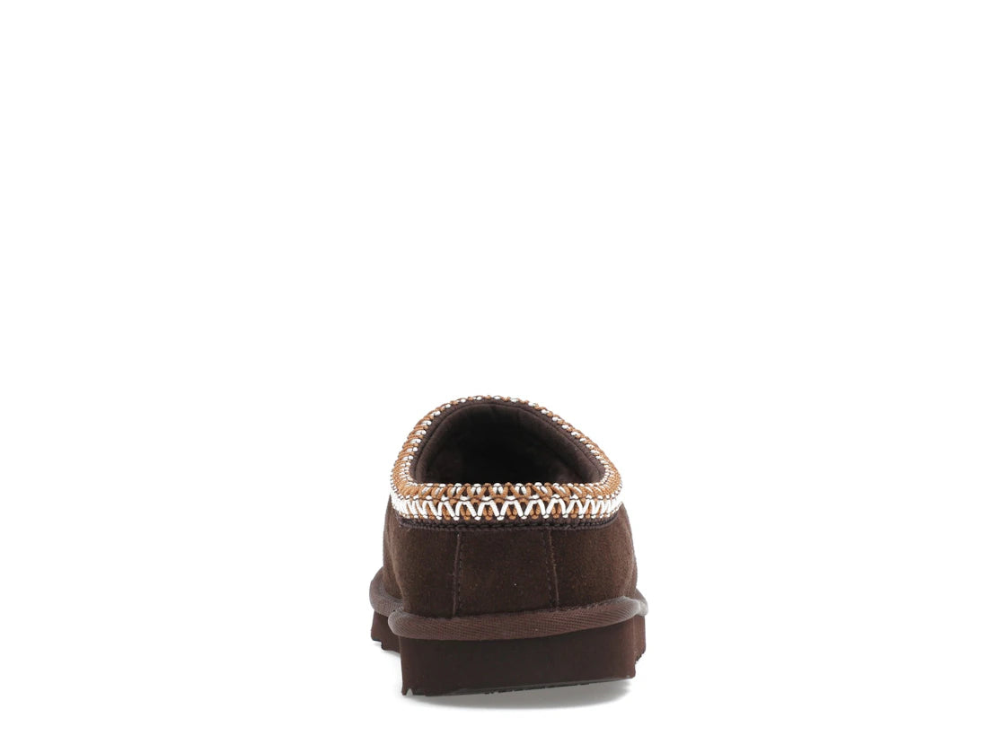 UGG Tasman II Slipper Dusted Cocoa (Kids)