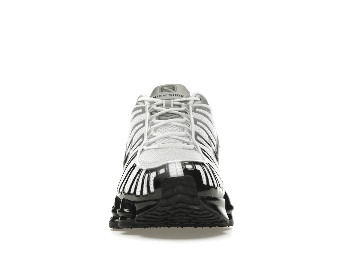 Nike Shox TL Metallic Silver Wolf Grey (Women's)