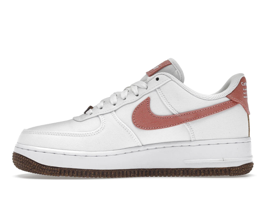 Nike Air Force 1 Low Catechu (W)